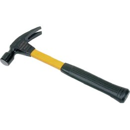  Hammer, Ripping, Standard Grip Handle, 16oz Head - 27847