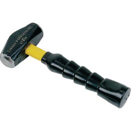 Hammer, Hand Drilling, 2lb Head Weight - 27849