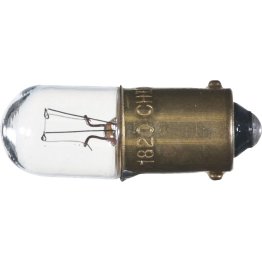  Miniature Incandescent Bulb 24V 1.6CP - 28441
