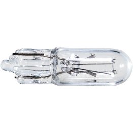  Miniature Incandescent Bulb 24V 0.65CP - 28413