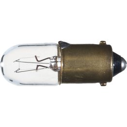  Miniature Incandescent Bulb 24V 1CP - 28442