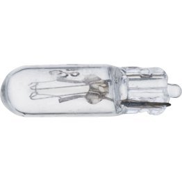  Miniature Incandescent Bulb 24V 0.3CP - 28414