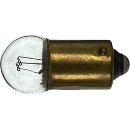  Miniature Incandescent Bulb 24V 0.75CP - 28417