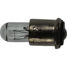  Miniature Incandescent Bulb 24V 0.34CP - 28420