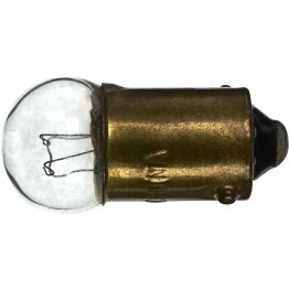  Miniature Incandescent Bulb 24V 3.5CP - 28421