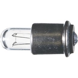  Miniature Incandescent Bulb 24V 0.3CP - 28422