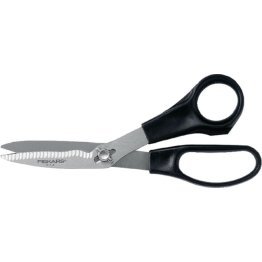  Scissor/Shear Take-A-Part Black 7" - 29129