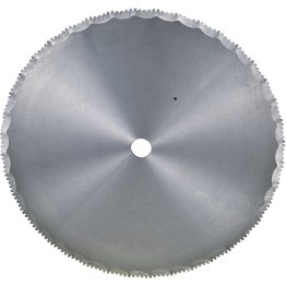 Danfoss® Steel Scalloped Toothed Cutting Wheel 14" - 41557