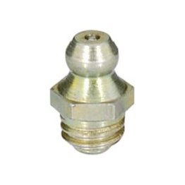 Lawson Ball Check Grease Fitting Metric Straight - 53627