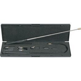  Inspection Tool Kit, Illuminated, Telescoping w/Changeable heads, 6pc - 61263