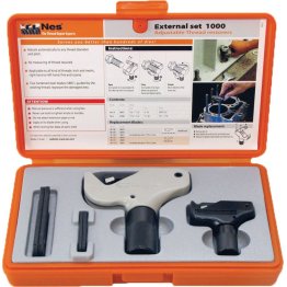 Nes® Universal External Thread Repair Kit 2Pcs - 61840