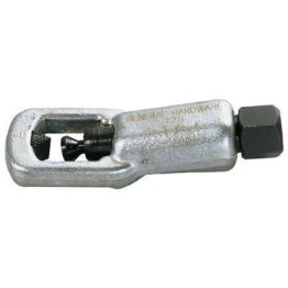 General Tools Nut Splitter, 3/4" Capacity, Chisel Cut - 1280218