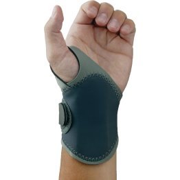 ProFlex 4020 Rt Gray Lightweight Wrist Support - 1284779