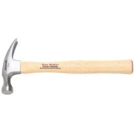 Estwing 20 oz Ripping Claw Hammer, 14" Overall Length - 1283220