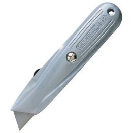 General Tools Utility Knife - 1282362