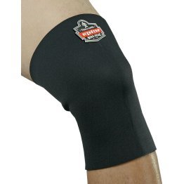 ProFlex 600 L Single Layer Neoprene Knee Sleeve - 1284834