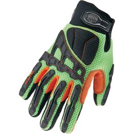 ProFlex 924LD Dorsal Impact-Reducing Gloves - 1285246