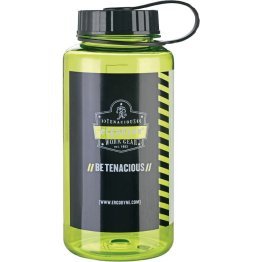 Chill-Its® 51511 ltr Lime Wide Mouth Water Bottle - 1285164