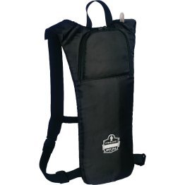 Chill-Its® 2 Ltr Blk Low Profile Hydration Pack - 1285304