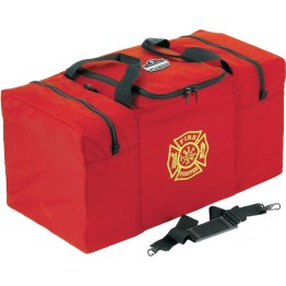 Arsenal GB5060 6750ci Red Step-In Combo Bag - 1285219