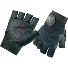 ProFlex 860 S Blk Lifting Gloves - 1285616