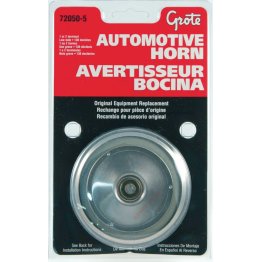 Grote® Automotive Horn Low - 1323871