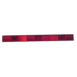 Grote® Reflective Strips 12 x 1-1/16" - 1322523