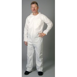 MicroMax® NS Coveralls, Size Large - 1343842