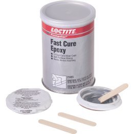 Loctite® Fixmaster® Fast Cure Epoxy Mixer Cup 4g - 1364523