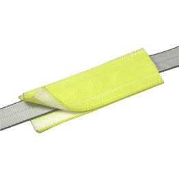 LiftAll® Wear Pad Flat Quick Sleeve, Web, 4" x 12" - 1417579