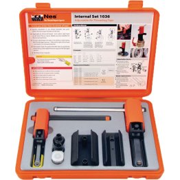 Nes® Universal Internal Thread Repair Kit 2Pcs - 1421272