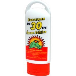 Croc Bloc™ Sunscreen SPF30, 120 ML Bottle - 1435414