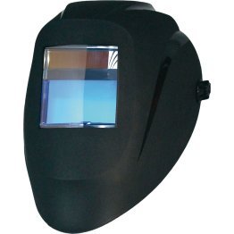  Vision Auto-Dark Welding Helmet, Black - 1437744