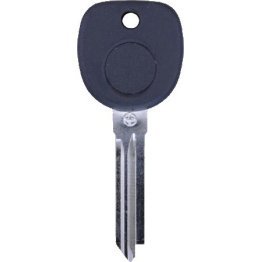  Transponder Key for General Motors (B111PTS) - 1438304