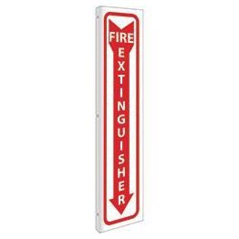  FIRE EXTINGUISHER Sign - 1441648