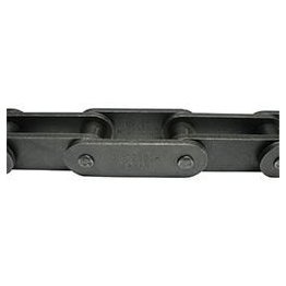 Daido® Roller Chain, Double Pitch-Conveyor, Steel, Industry No. C2050 - 1443396