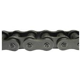 Daido® Roller Chain, Single Strand, Ultimate Power, Steel, Industry No. 80HK - 1443485