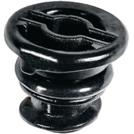  Oil Drain Plug with Installed Rubber O-Ring 23mm - 1482014