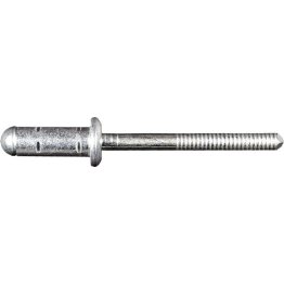  Specialty Rivet Aluminum/Steel 6.3mm - 1494007