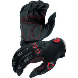  Karbon Impact Glove - Medium - 1588424