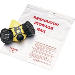  Respirator Storage Bag - 1593009