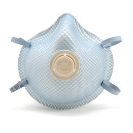  Disposable Respirator, 2300N95 - 1593042