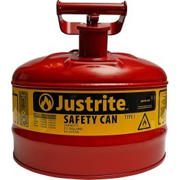  Justrite Type I Safety Can - 1593140