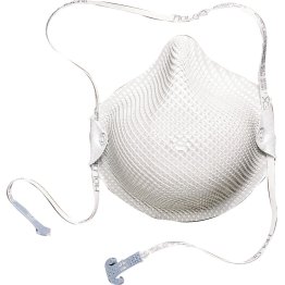  Disposable Respirator, 2600N95 - 1593172
