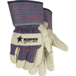 Memphis Driver's Gloves - 1633628