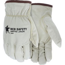 Memphis Driver's Gloves - 1633630