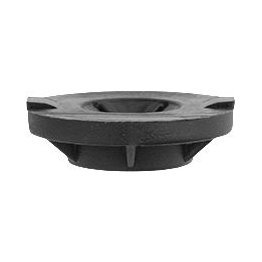  Engine Cover and Wheel Apron Push Nut - 1634984