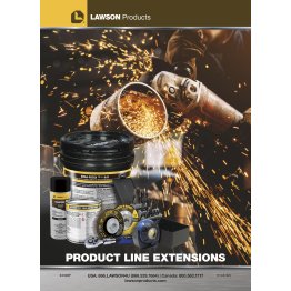 Lawson Product Line Extension Catalog - 1635707