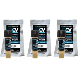 Tracerline® Mini-EZ EV Dye Cartridges - 1639088