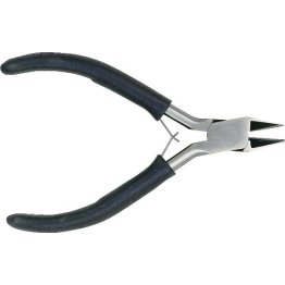  Plier Diagonal with Tapered Head 4-1/4" - 64461